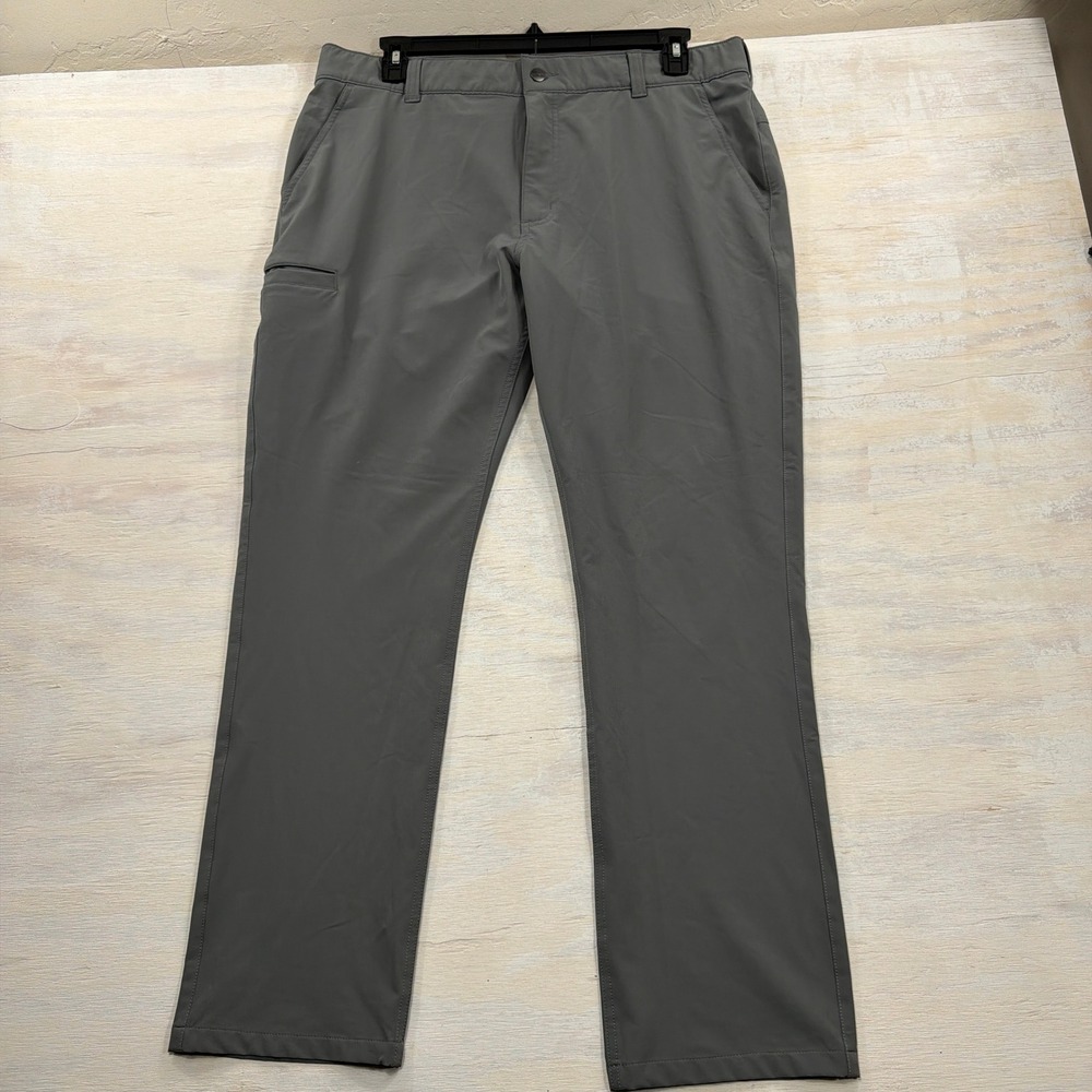 Carhartt Work Pants Force Sun Defender Lightweight Relaxed Fit Pant Large
